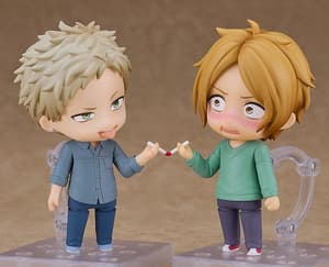 Nendoroid 2319 Haruki Nakayama - 7