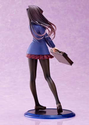 Komi Shouko - Dream Tech - Wave (6)