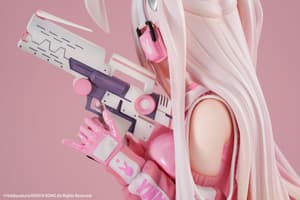 Super Bunny (DDUCK KONG) - Standard Edition - Hobby Sakura (8)