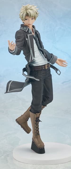 Kakeru Yuiga - Di molto bene Bellissimo - 4