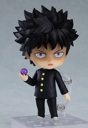 Nendoroid 1913 Shigeo Kageyama - 6