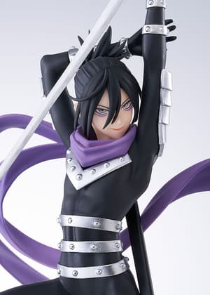 Speed-o'-Sound Sonic - One Punch Man Pop Up Parade - Good Smile Company - 3