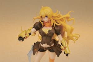 Yang Xiao Long - RWBY - Di Molto Bene - 7