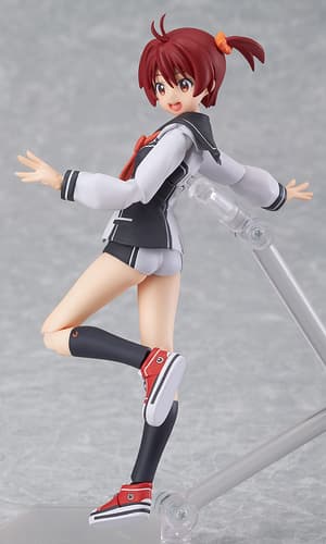 figma 189 Akane Isshiki - 4