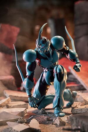 figma Guyver I: Ultimate Edition - 14