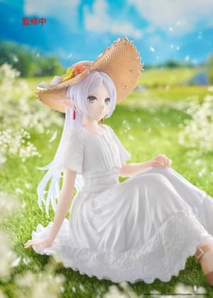 Frieren - Summer Dress - Desktop Cute - Taito - 11