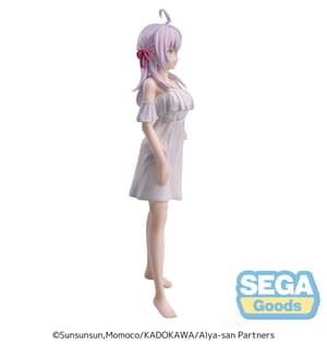 Alya - Dress - Luminasta - Sega - 8