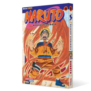 Naruto 26 - 1