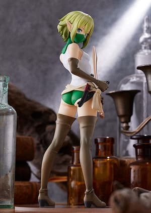 【Online Exclusive】POP UP PARADE Ryu Lion: Limited Ver. - 5