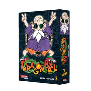 Dragon Ball Massiv - Carlsen - Vol. 2 - 5