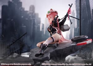 UKM-2000 - Swift Whirlwind - Shibuya Scramble Figure - eStream (12)