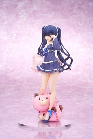 Noire - Wake Up Version / Nightgown - Broccoli - 3