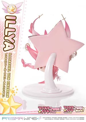 Illyasviel von Einzbern - Bonus Version - Prisma Wing - Prime 1 Studio - 7