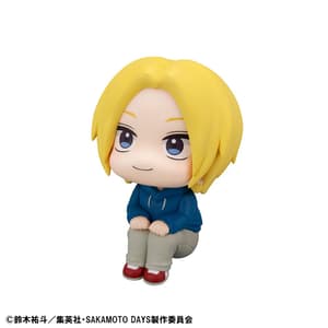 Taro Sakamoto - Sakamoto Days Look Up - Megahouse - 3