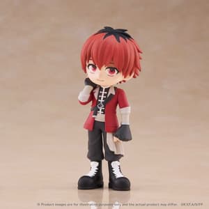 Random Choice - Frieren PalVerse - Bushiroad - 1