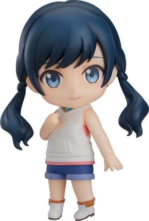 Nendoroid 1192 - Hina Amano - Weathering with You - 1