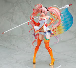Super Sonico - Racing 2016 - Max Factory - 5