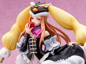 Princess Of The Crystal - 10th Anniversary - F:Nex - Furyu - 6
