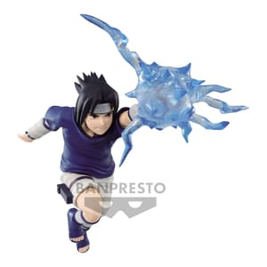 Sasuke Uchiha - Naruto - Effectreme - Banpresto 2.jpg