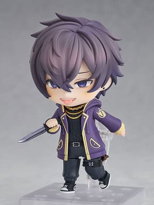 Nendoroid 2214 Shoto - 3