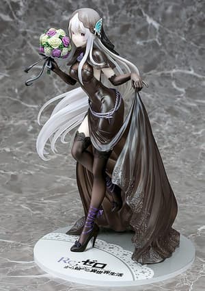 Echidna - Wedding Version - Phat Company (3)