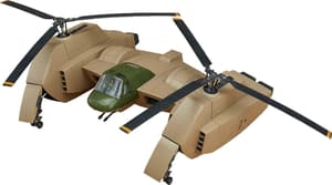 COMBAT ARMORS MAX 08: 1/72nd Scale Eastland WE211 Mavellic - 1