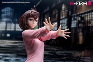 Momo Ayase - S-Fire - Sega - 10