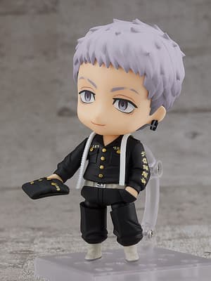 Nendoroid 2062 Takashi Mitsuya (International Version) - 5