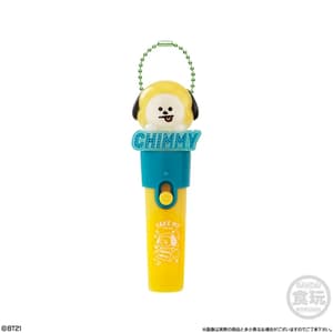 Zufällige Auswahl - BTS - Light-Stick-Charms - Bandai  (1)