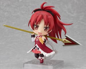 Nendoroid 217 Kyouko Sakura - 1
