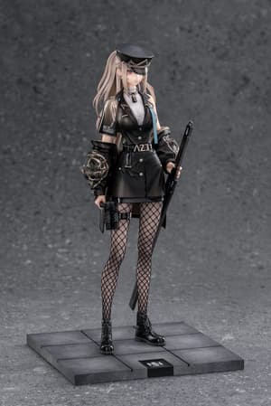 [B] - Full Dress - Myethos - 4