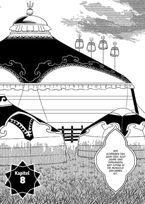Jaadugar: Eine Hexe in der Mongolei 02 - 9