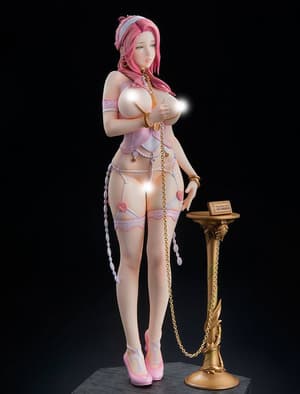 Akari Clark Shinguji - Oda Non Creator's Collection - FROG / Native - 17