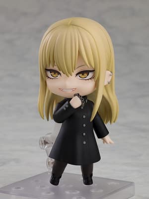 Nendoroid 2501 Guideau - 3
