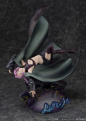 Nazuna Nanakusa - Proof - 3