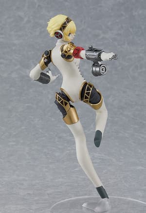 Aegis/Aigis - Persona 3 Pop Up Parade - Max Factory - 7