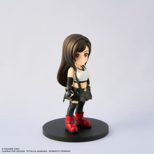 Tifa Lockhart - Adorable Arts - Square Enix (8)