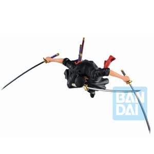 Zorro - One Piece- Wano Kuni Arc (Third Act) - Ichibansho - 1
