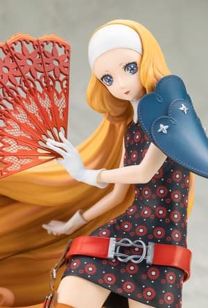 Junah - Kotobukiya - 8