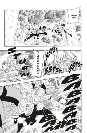 Naruto 23 - 4