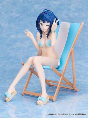 Anna Yanami - Bikini - Aniplex - 4