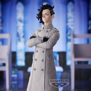 Kokonoi Hajime - Tokyo Revengers - Banpresto (1)