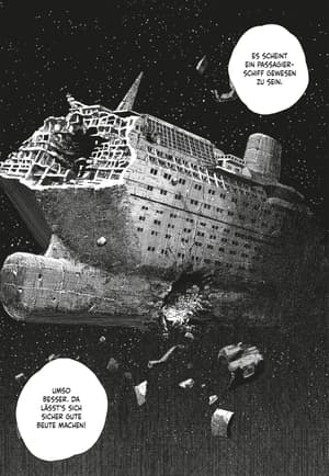 Leviathan  - Carlsen - Vol. 01 - 6