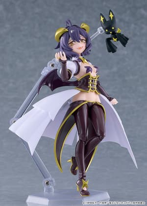 Figma 695 Magia Baiser (Hiiragi Utena) (including Bonus) - 2