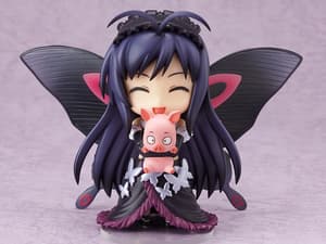 Nendoroid 249 Kuroyukihime - 4