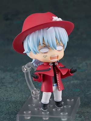 Nendoroid 2309 Ronaldo & Mebiyatsu - 4