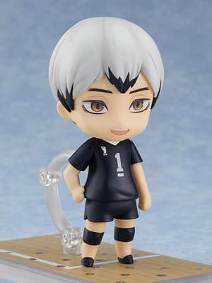 Nendoroid 1585 Shinsuke Kita - Neuauflage - 5