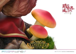 Raphtalia - Young Version - Prisma Wing - Prime 1 Studio (15)