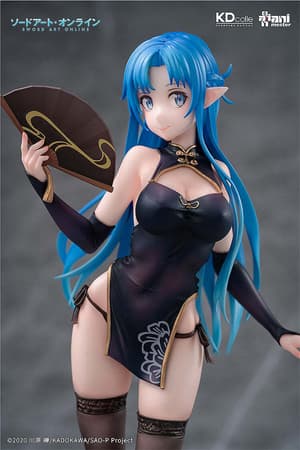 Asuna: Undine Chinese Dress Ver. - 6