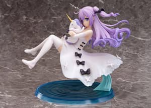 Unicorn - Azur Lane - PLUM - 1
